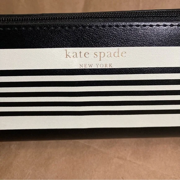 Kate spade pencil case - Picture 2 of 7